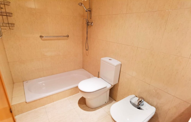 Квартира в Кастельдефельсе, Испания, 100 м² - фото 17