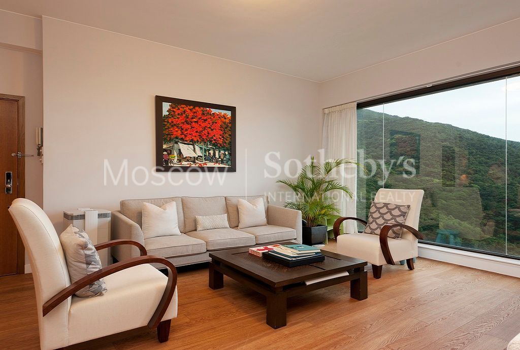 Апартаменты в Гонконге, Китай, 213 м² - фото 1