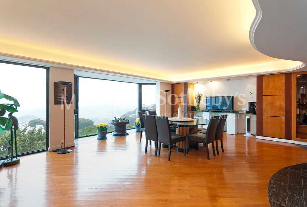 Апартаменты в Гонконге, Китай, 297 м² - фото 1