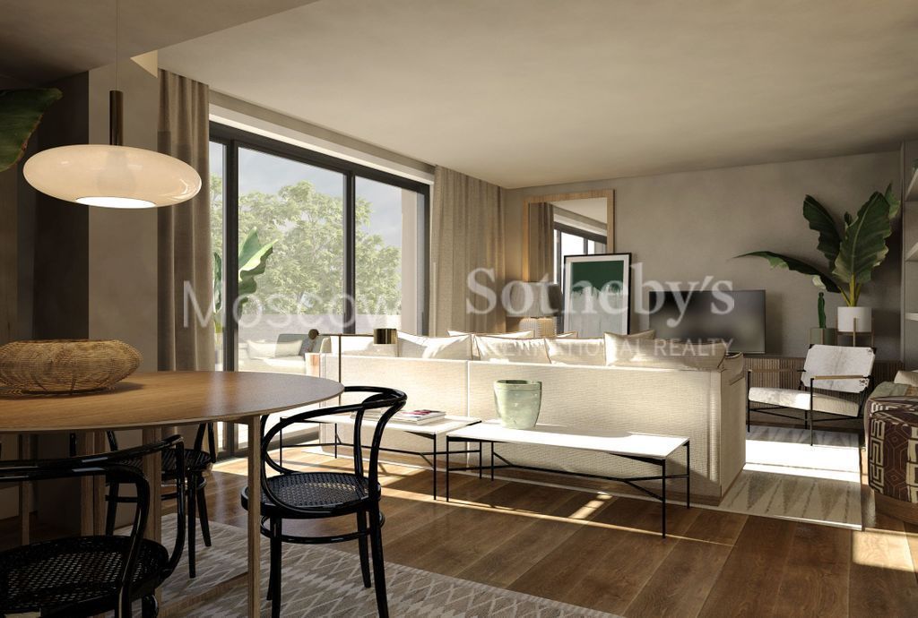 Апартаменты Португалия (Порто), Португалия, 138 м² - фото 1