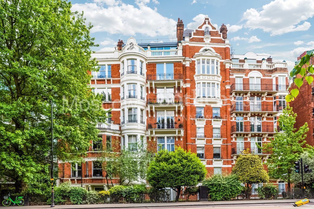 Апартаменты в Лондоне, Великобритания, 202 м2 - фото 1
