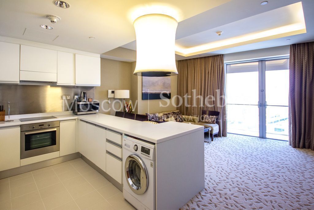 Апартаменты в Дубае, ОАЭ, 51 м2 - фото 1