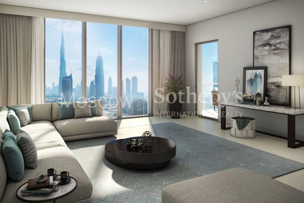 Апартаменты в Дубае, ОАЭ, 67 м2 - фото 1