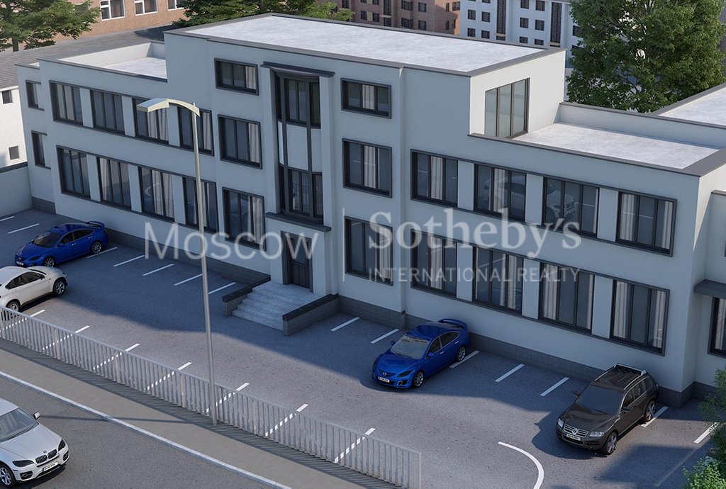 Апартаменты в Бирмингеме, Великобритания, 44 м² - фото 1