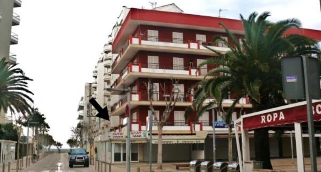 Апартаменты в Алькудии, Испания, 70 м2 - фото 1