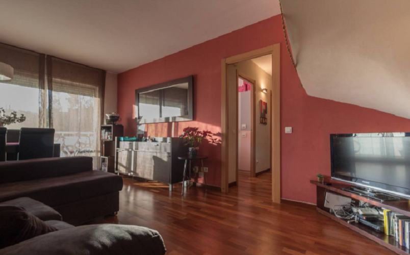 Квартира в Кастельдефельсе, Испания, 140 м² - фото 4