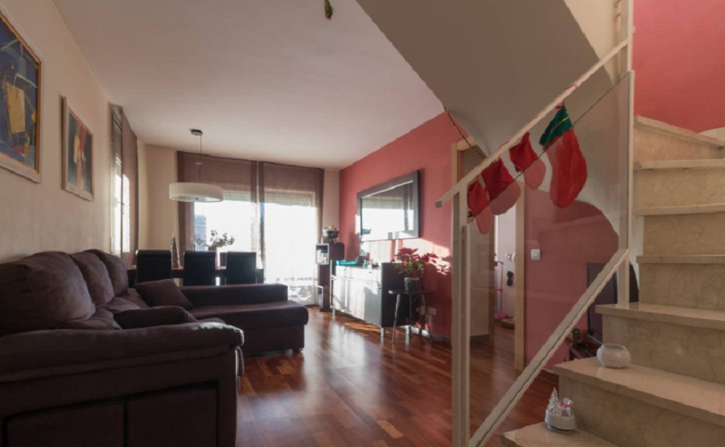 Квартира в Кастельдефельсе, Испания, 140 м² - фото 3