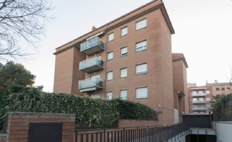 Квартира в Кастельдефельсе, Испания, 140 м² - фото 2