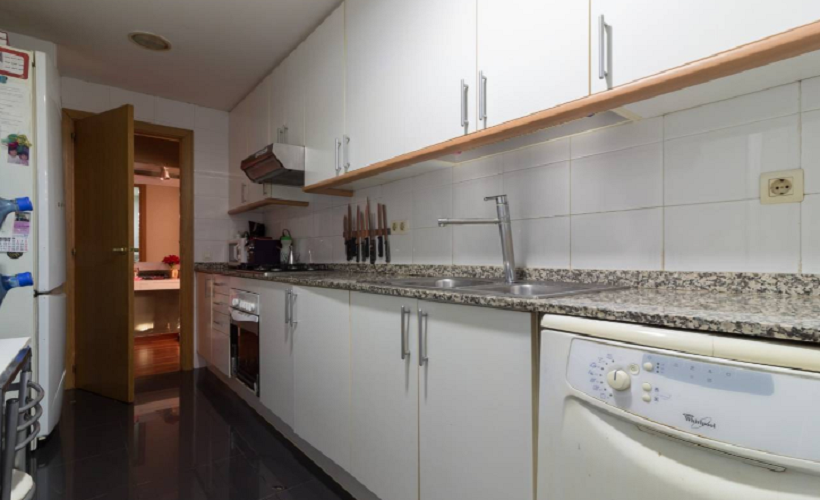 Квартира в Кастельдефельсе, Испания, 140 м² - фото 8