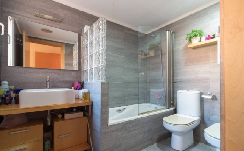 Квартира в Кастельдефельсе, Испания, 140 м² - фото 13