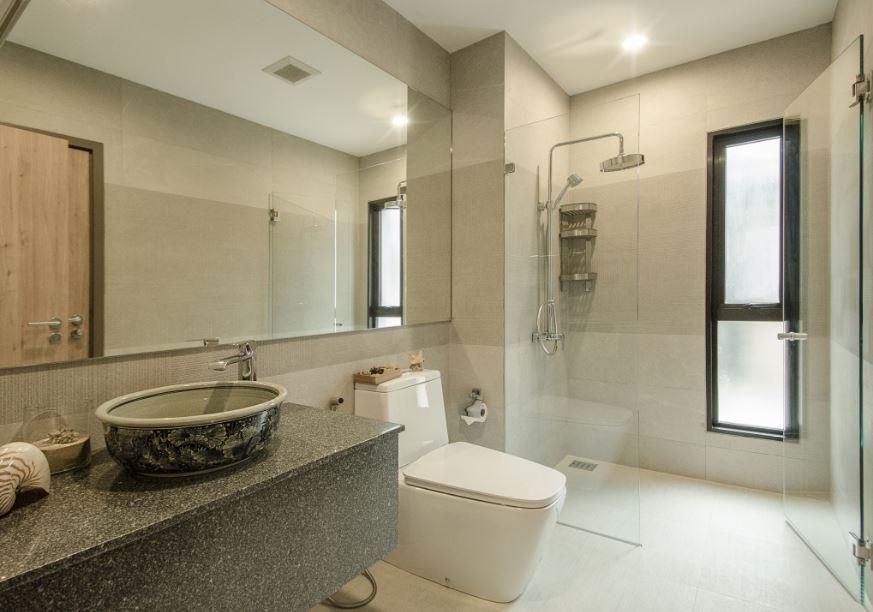 Апартаменты на острове Пхукет, Таиланд, 35 м² - фото 11