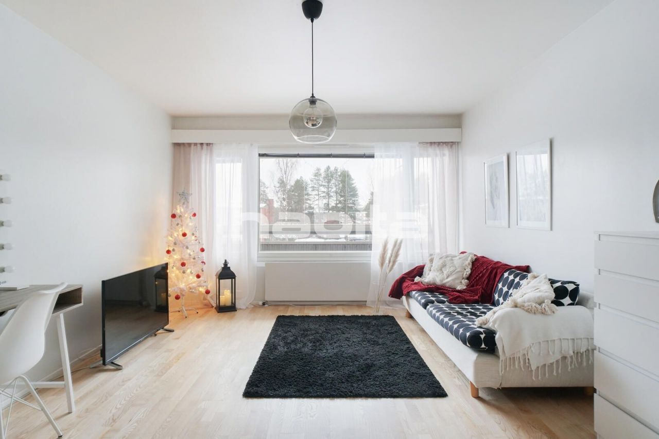 Апартаменты в Оулу, Финляндия, 57 м2 - фото 1