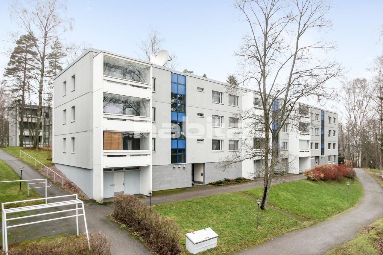 Апартаменты в Хельсинки, Финляндия, 41.5 м2 - фото 1
