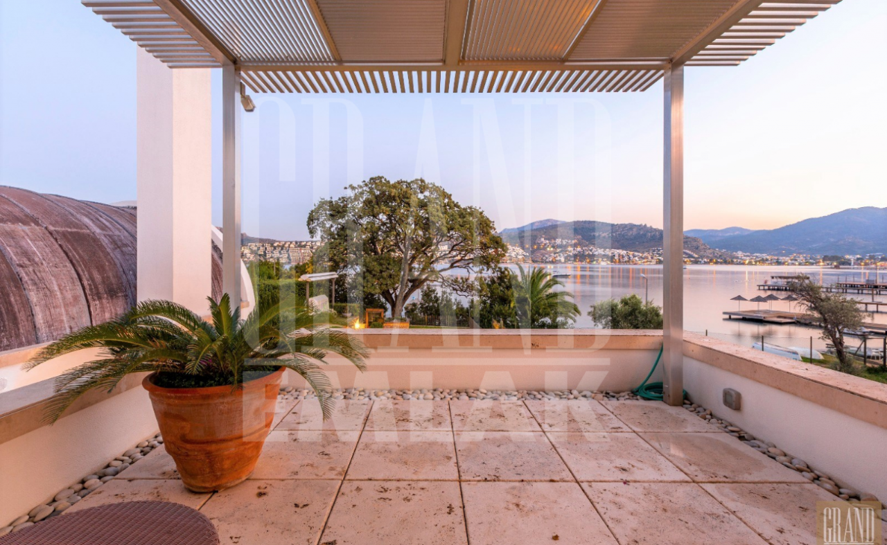 Вилла в Бодруме, Турция, 675 м² - фото 6