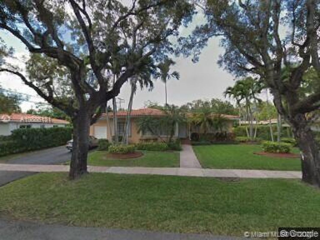 Дом в Майами, США, 229 м2 - фото 1