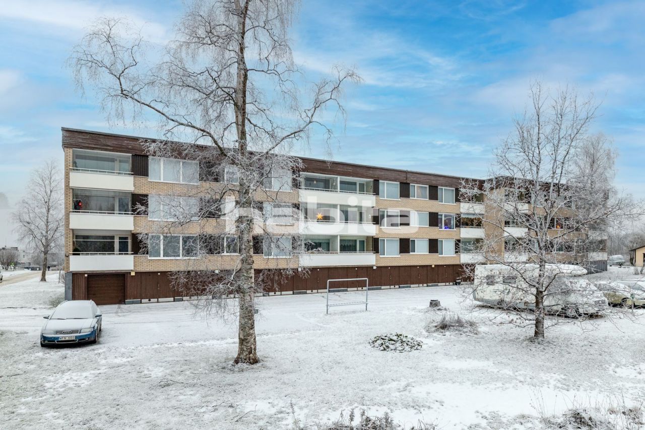 Апартаменты в Кеми, Финляндия, 85 м2 - фото 1