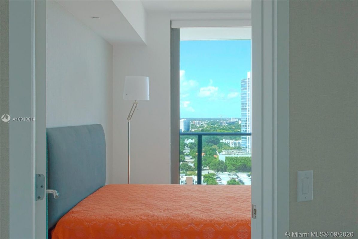 Квартира в Майами, США, 103 м2 - фото 1