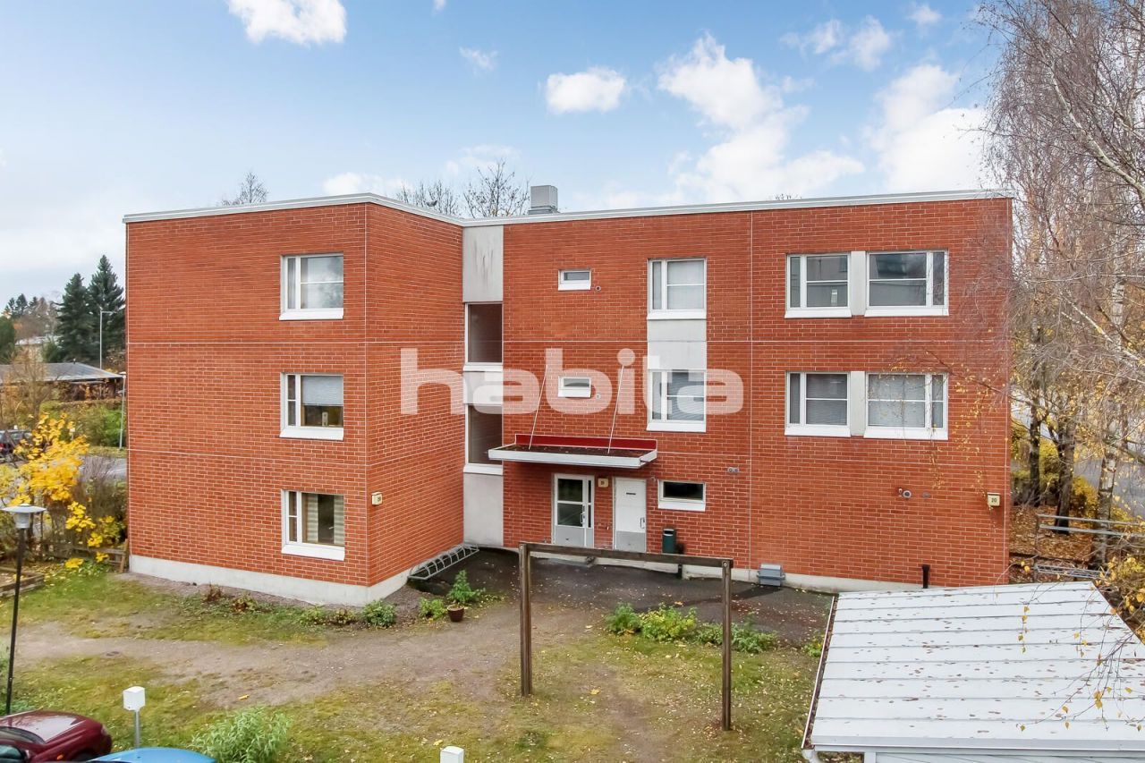 Апартаменты в Вантаа, Финляндия, 46 м2 - фото 1