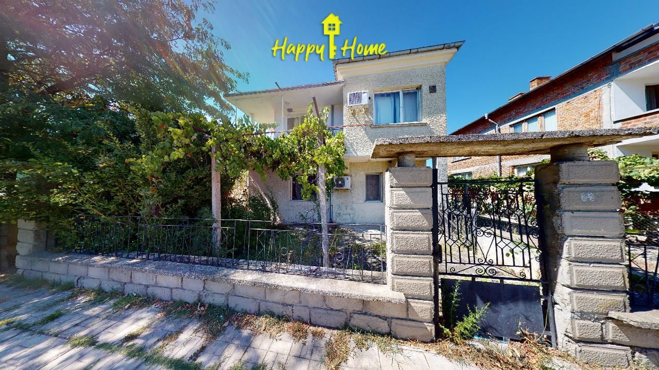 Дом в Равнеце, Болгария, 185 м2 - фото 1