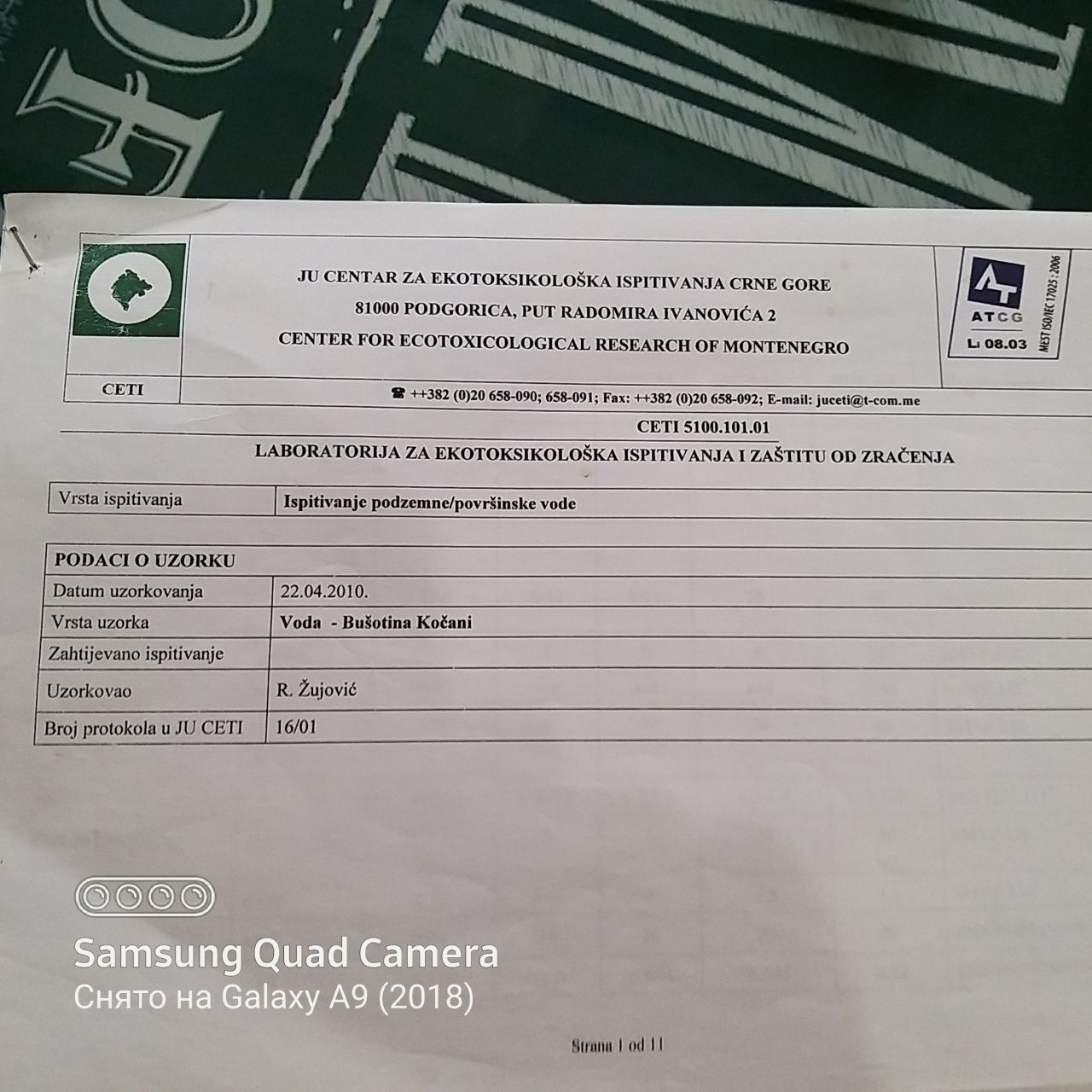 Инвестиционный проект в Никшиче, Черногория, 1 000 м² - фото 15