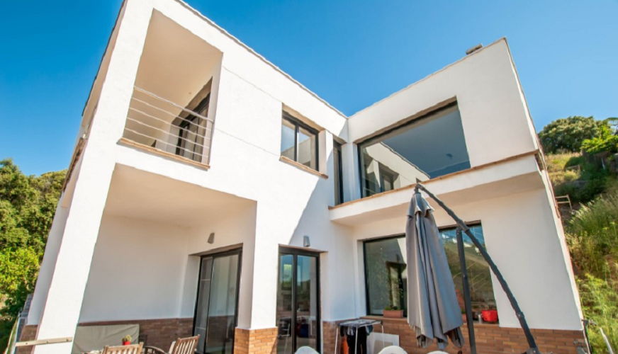 Вилла в Алелье, Испания, 400 м² - фото 2