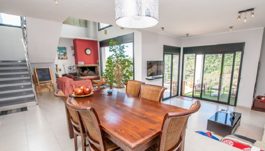 Вилла в Алелье, Испания, 400 м² - фото 6