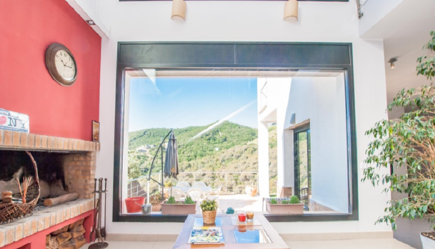 Вилла в Алелье, Испания, 400 м² - фото 7