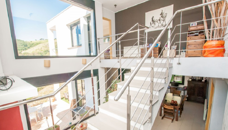 Вилла в Алелье, Испания, 400 м² - фото 10