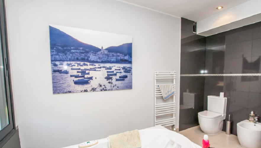 Вилла в Алелье, Испания, 400 м² - фото 12