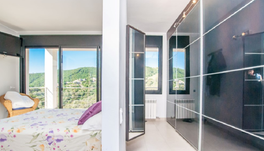 Вилла в Алелье, Испания, 400 м² - фото 13