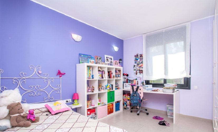 Вилла в Алелье, Испания, 400 м² - фото 17