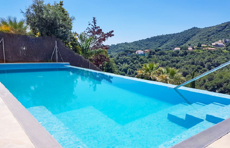 Вилла в Алелье, Испания, 400 м² - фото 18