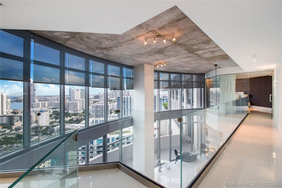Квартира в Майами, США, 307 м² - фото 1