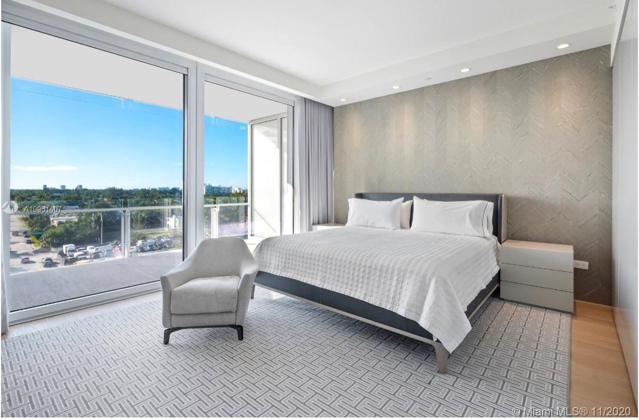 Квартира в Майами, США, 270 м² - фото 2