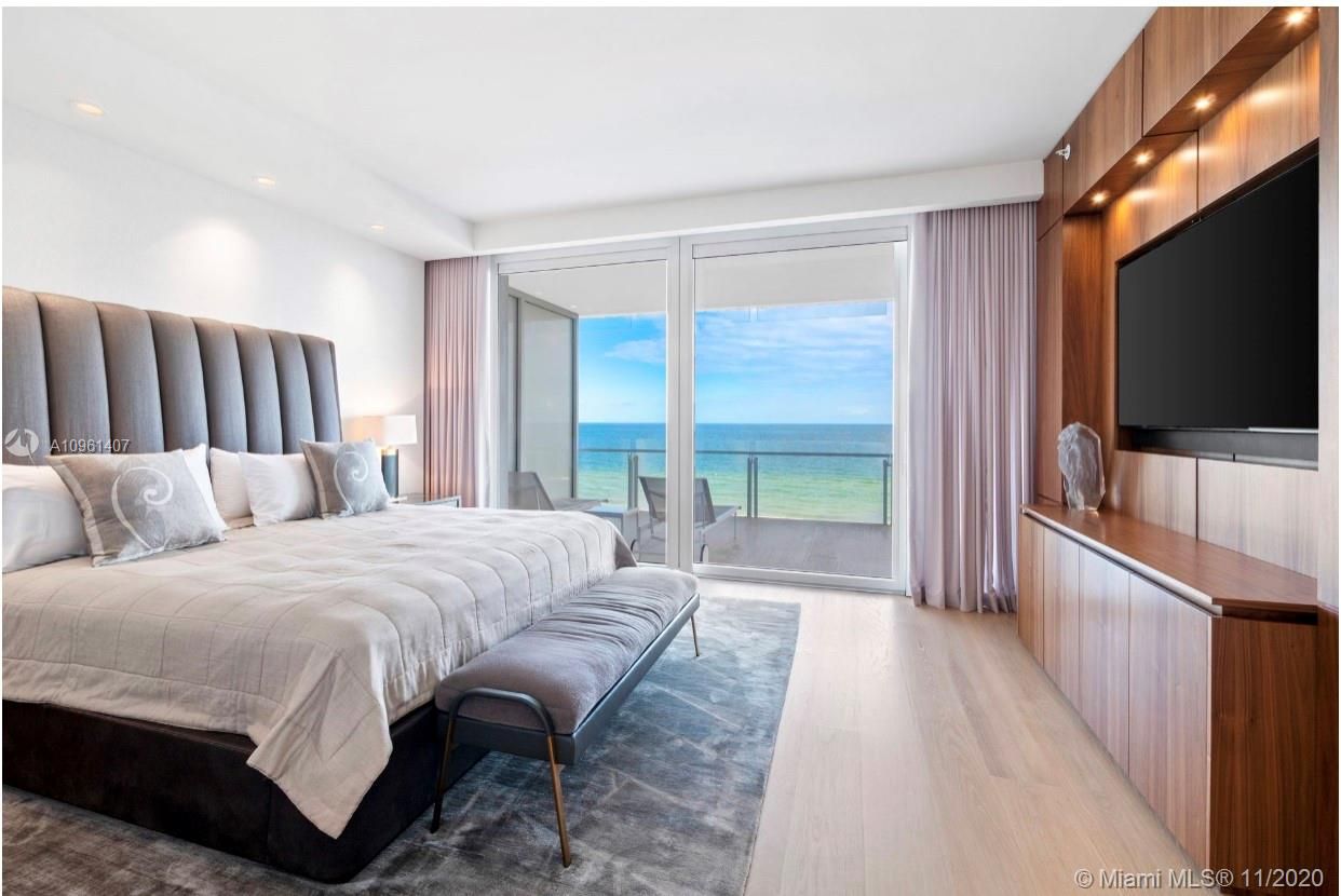 Квартира в Майами, США, 270 м² - фото 12