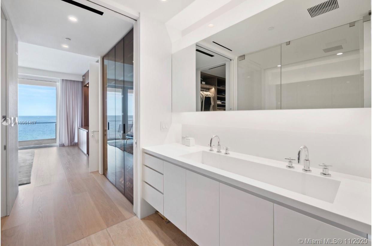 Квартира в Майами, США, 270 м² - фото 9