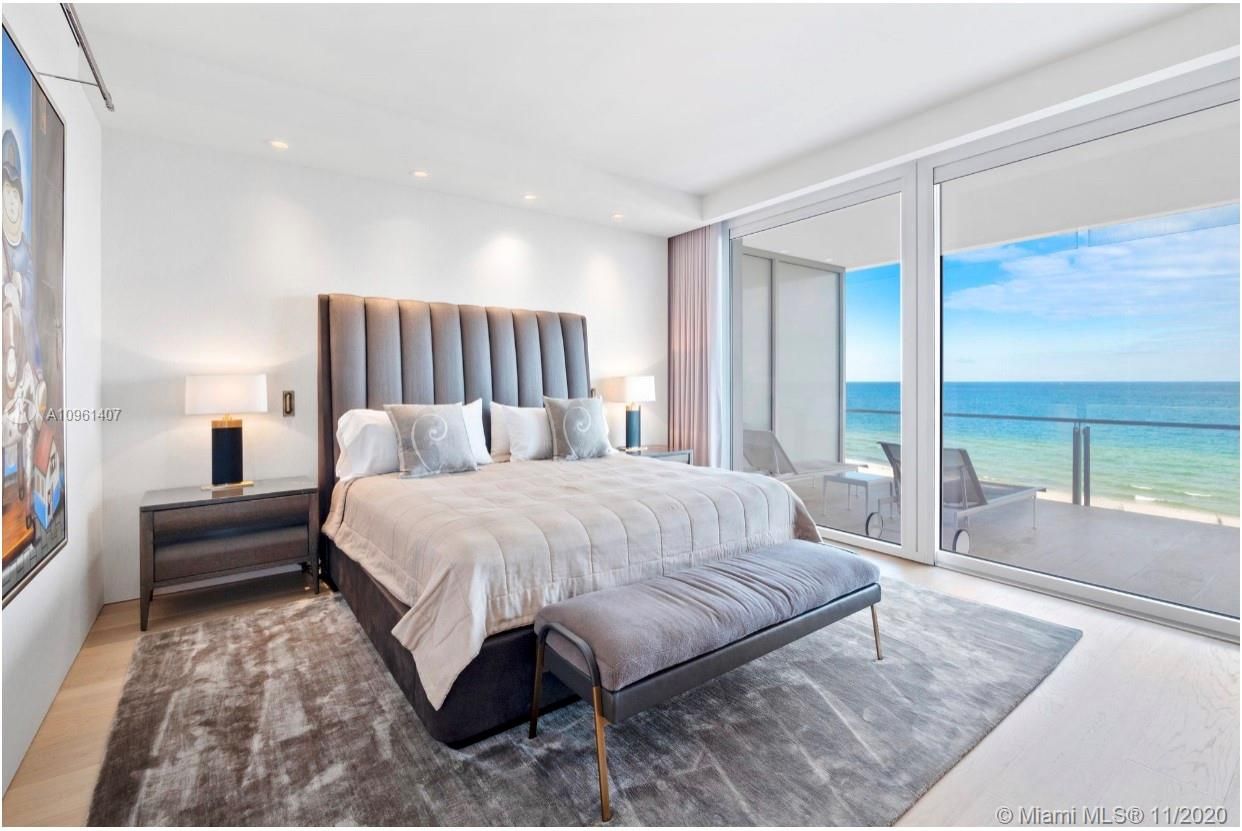 Квартира в Майами, США, 270 м² - фото 11