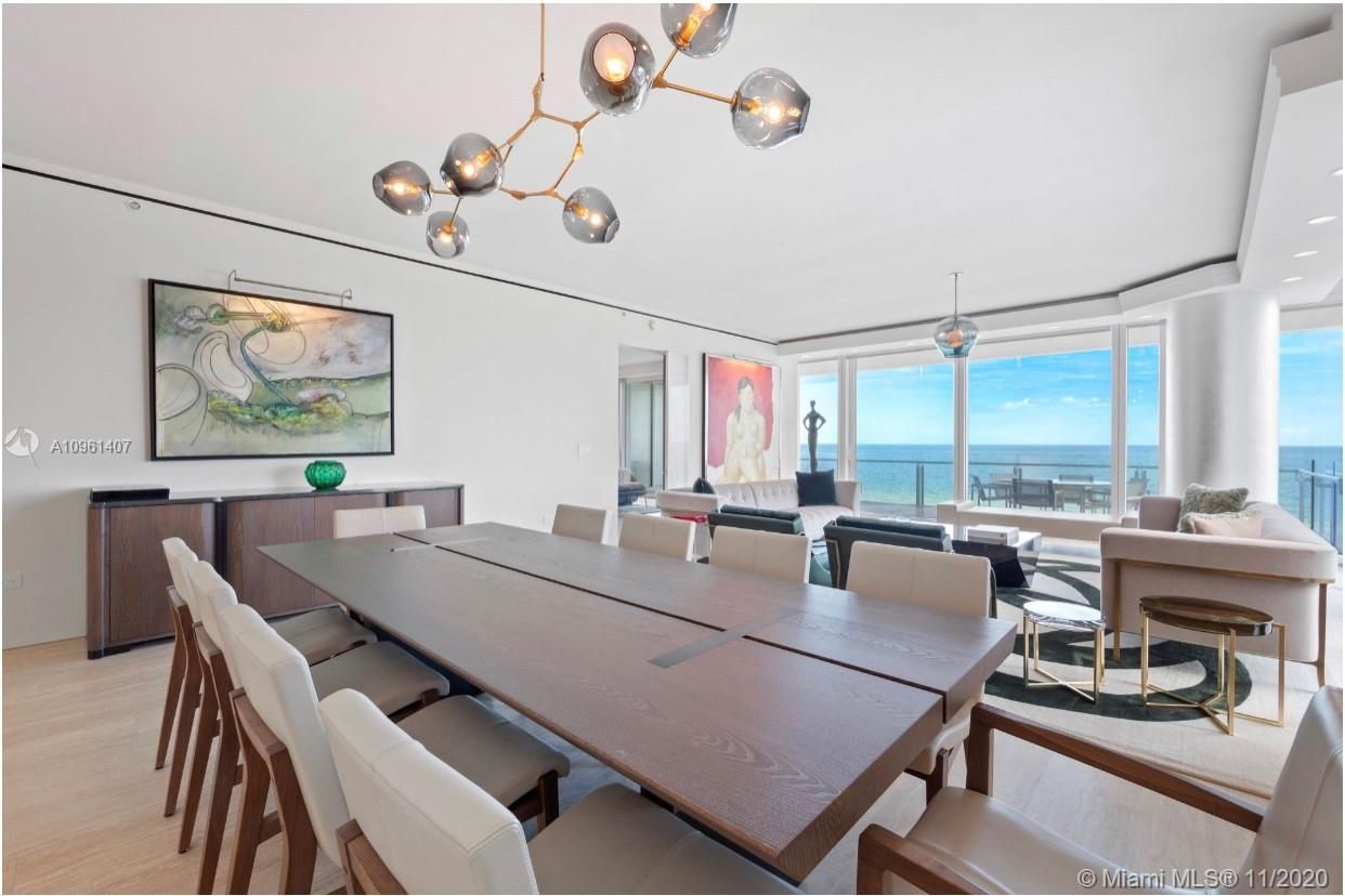 Квартира в Майами, США, 270 м² - фото 14