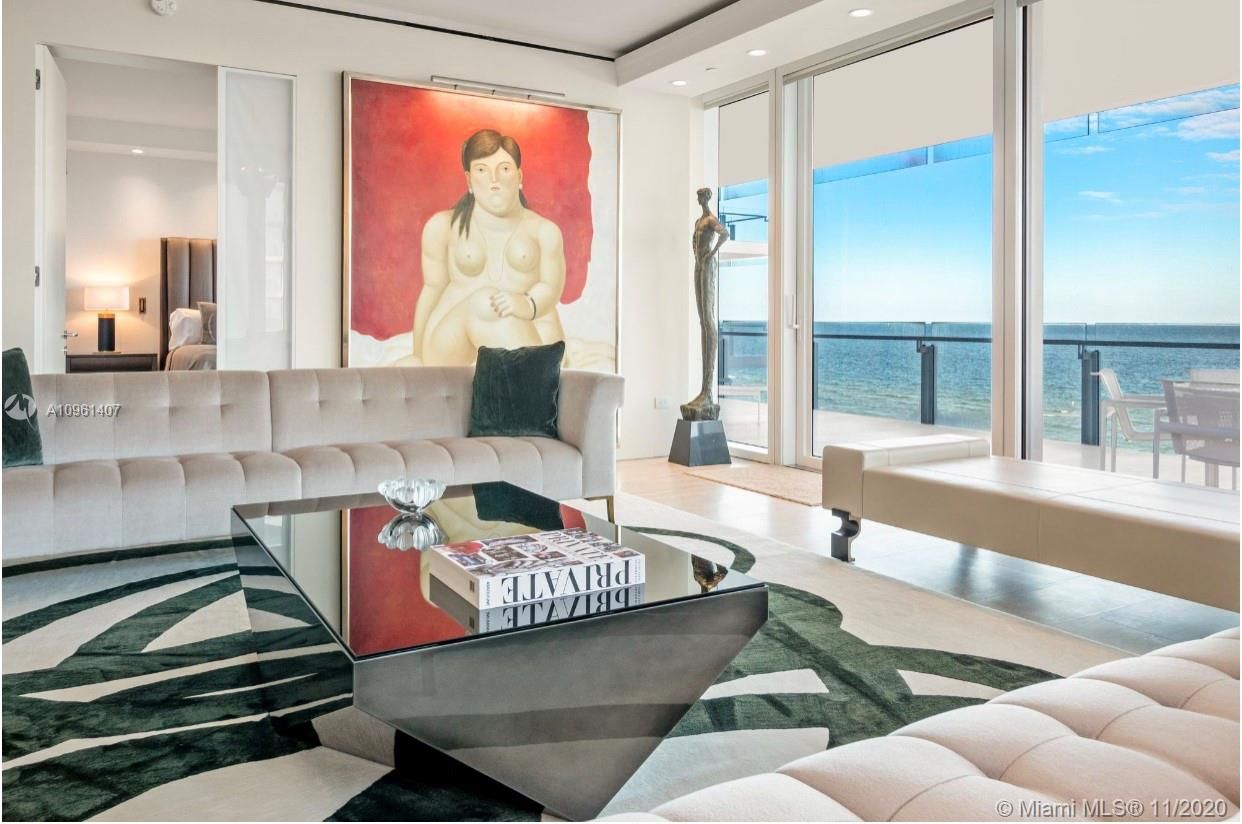 Квартира в Майами, США, 270 м² - фото 15