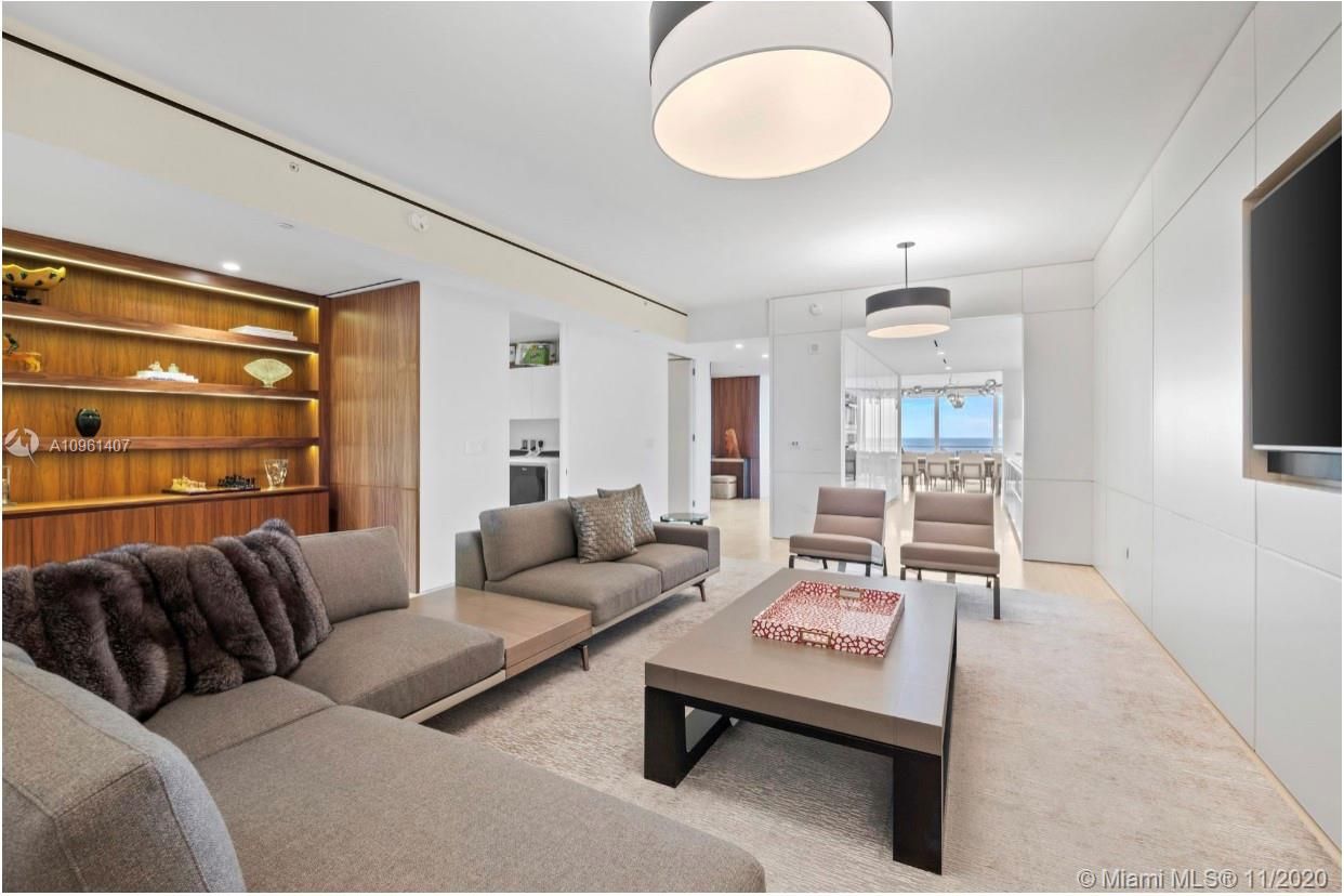 Квартира в Майами, США, 270 м² - фото 4