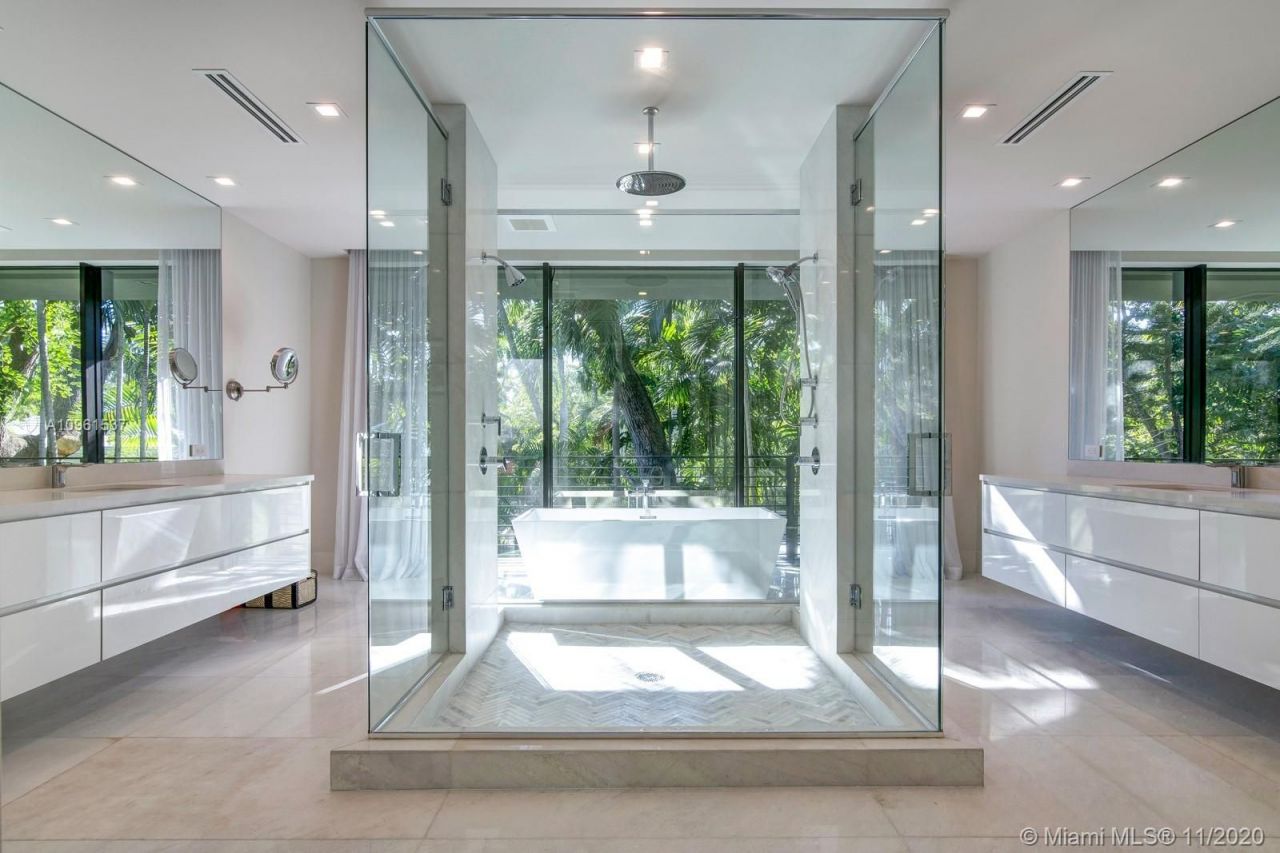 Вилла в Майами, США, 550 м² - фото 5