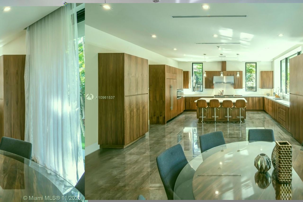 Вилла в Майами, США, 550 м² - фото 11