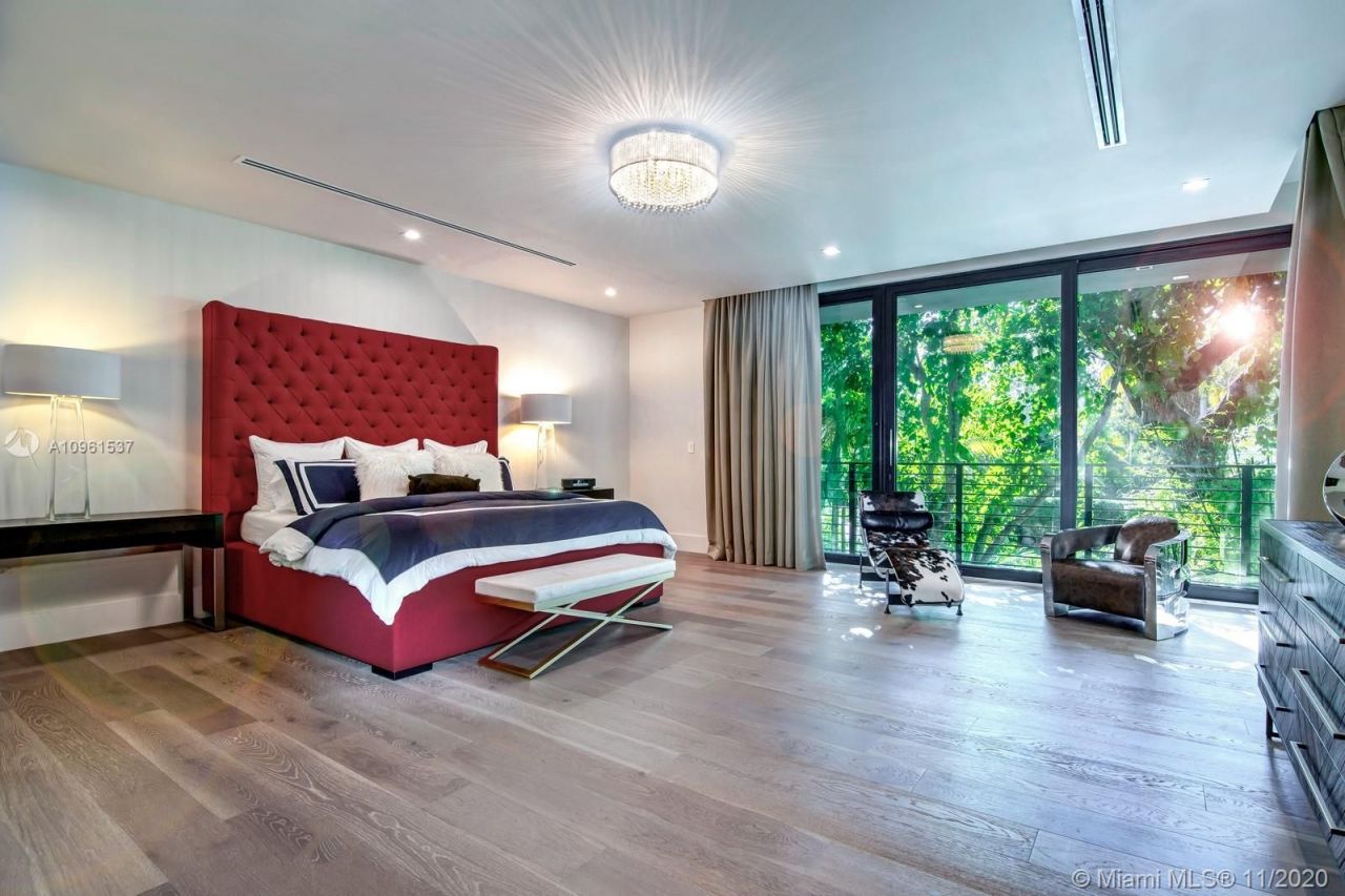 Вилла в Майами, США, 550 м² - фото 6