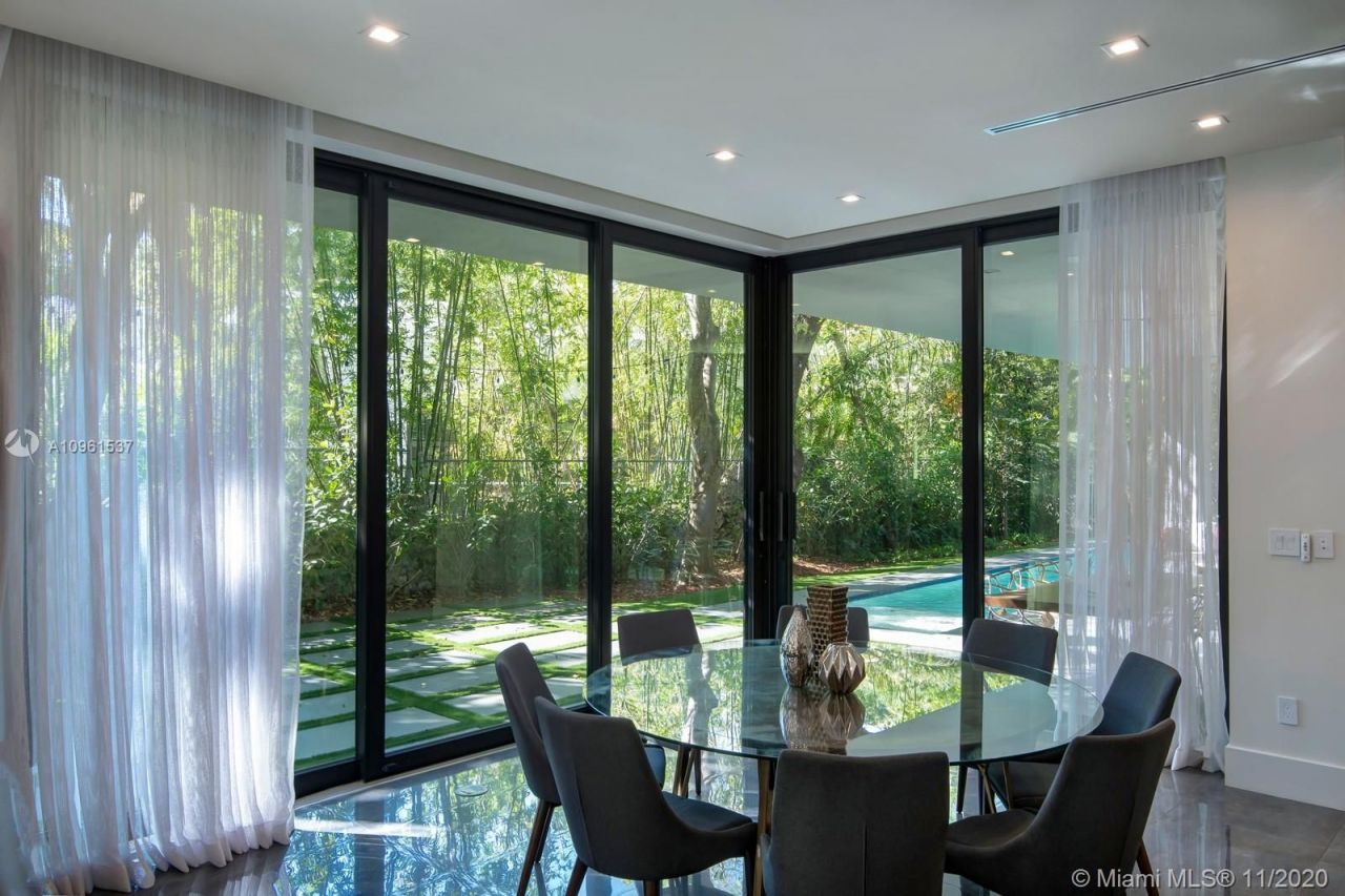 Вилла в Майами, США, 550 м² - фото 10