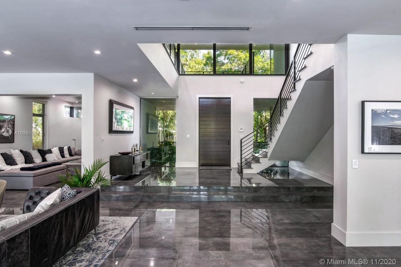 Вилла в Майами, США, 550 м² - фото 3