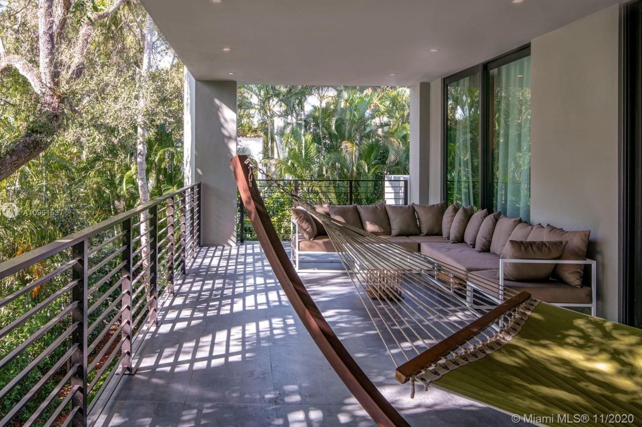 Вилла в Майами, США, 550 м² - фото 7