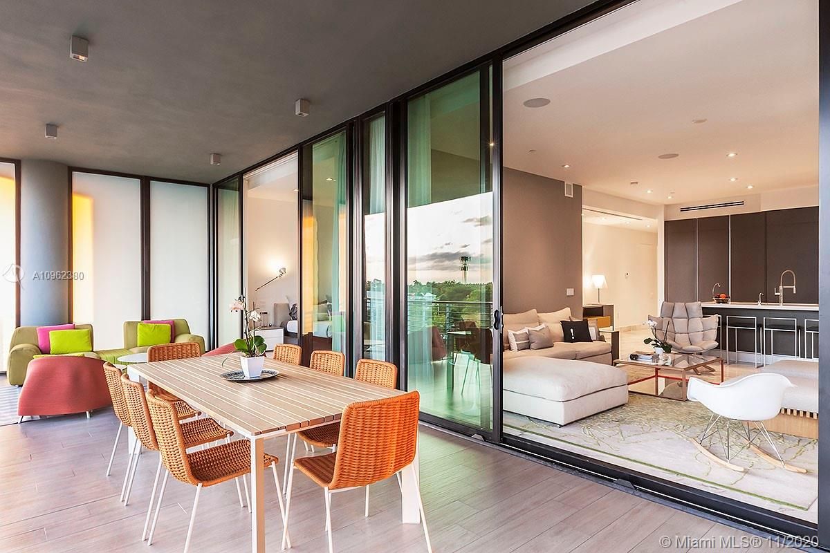 Квартира в Майами, США, 200 м² - фото 5