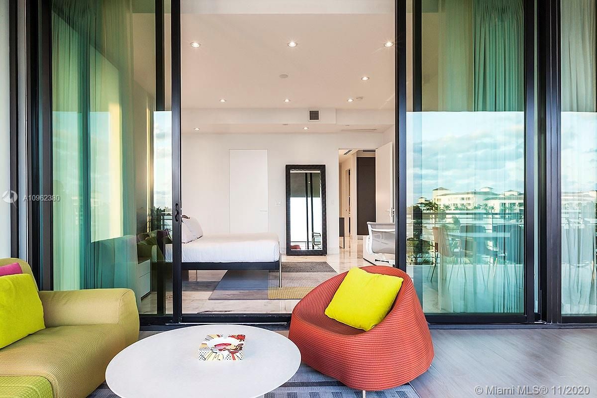 Квартира в Майами, США, 200 м² - фото 6