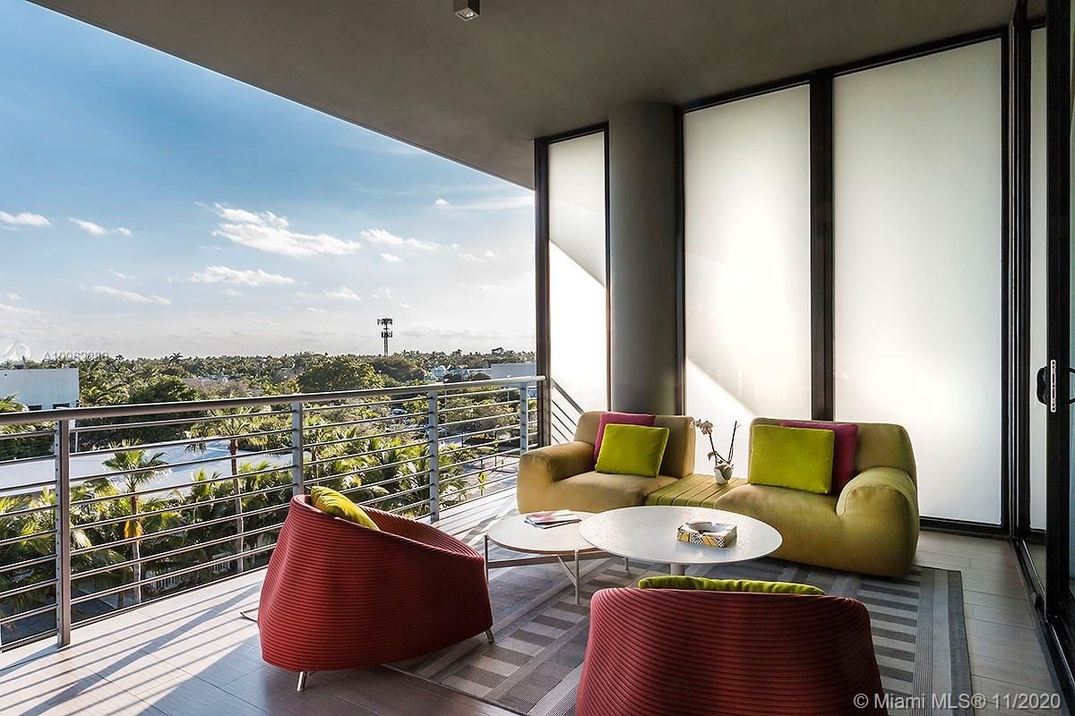 Квартира в Майами, США, 200 м² - фото 2