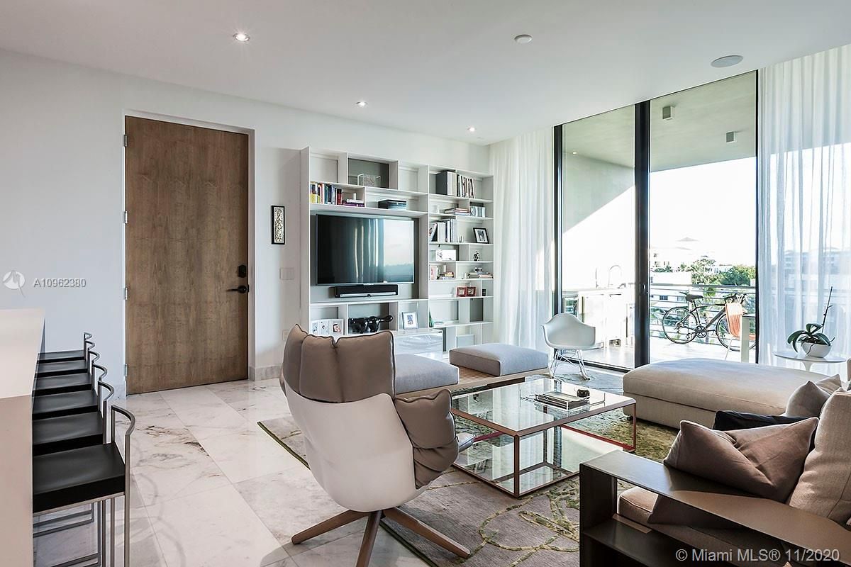 Квартира в Майами, США, 200 м² - фото 9